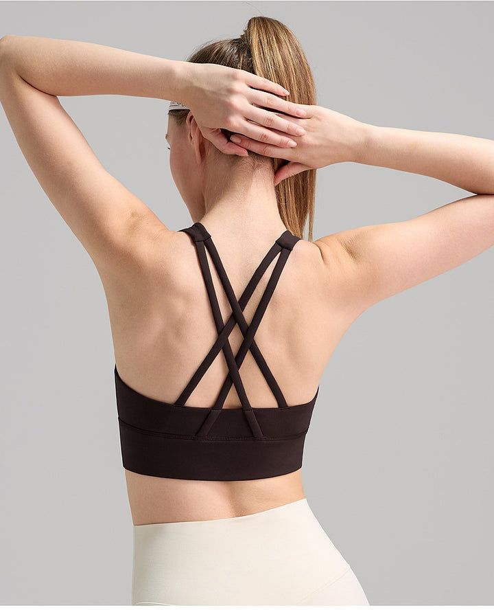 ActiveCurve Performance Bra