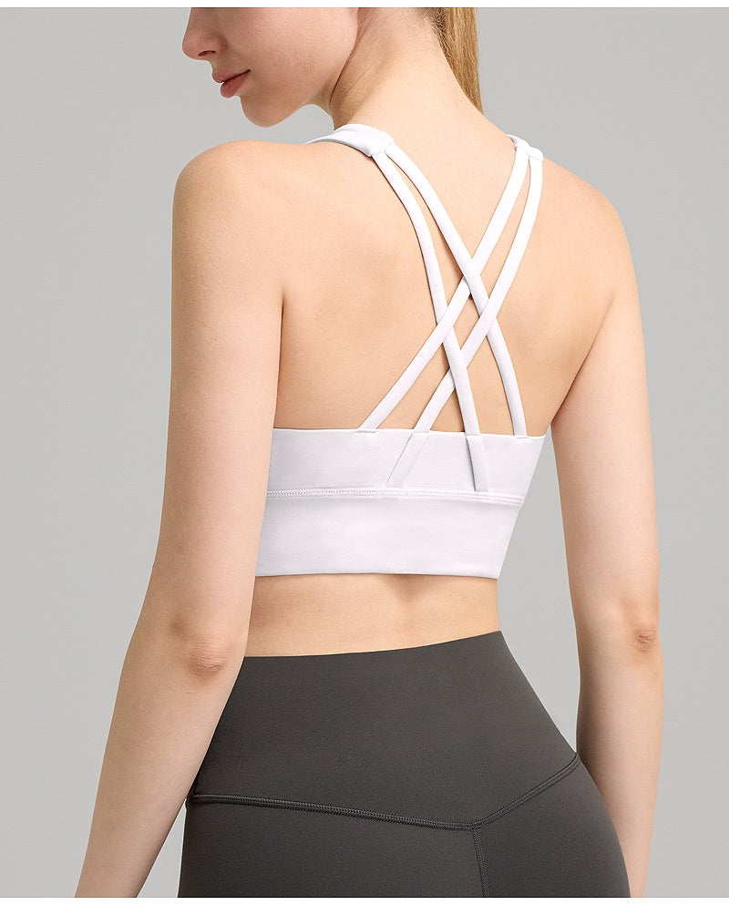 ActiveCurve Performance Bra