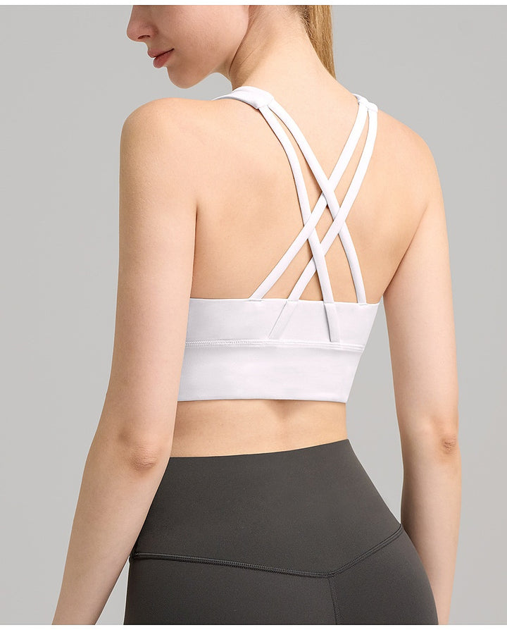 ActiveCurve Performance Bra