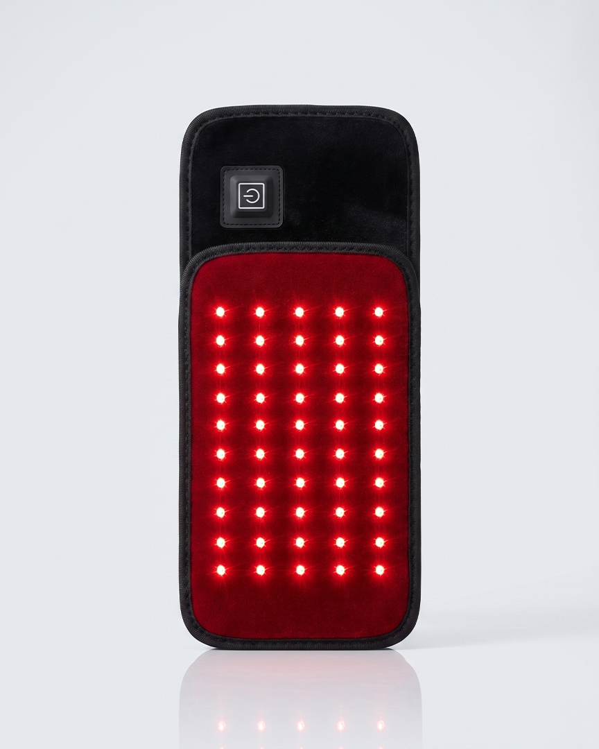 Red Light Therapy