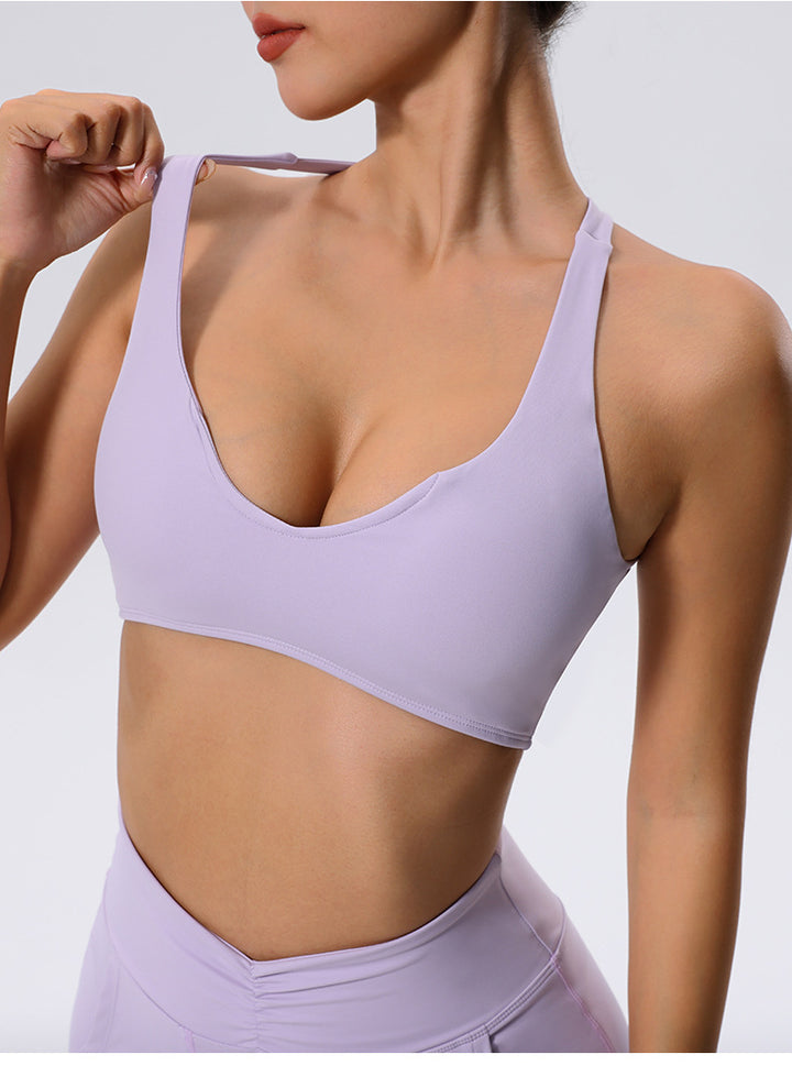 High-Performance Running Set - Moisture-Wicking & Stretch