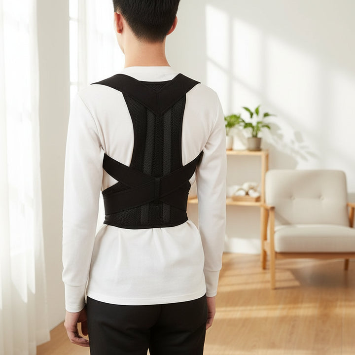 Posture Corrector Back Brace