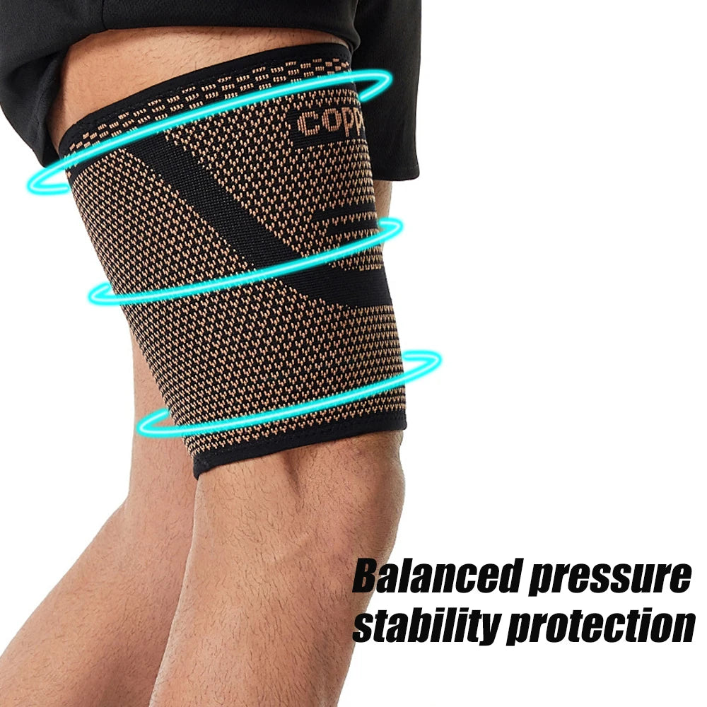 Thigh Compression Sleeve