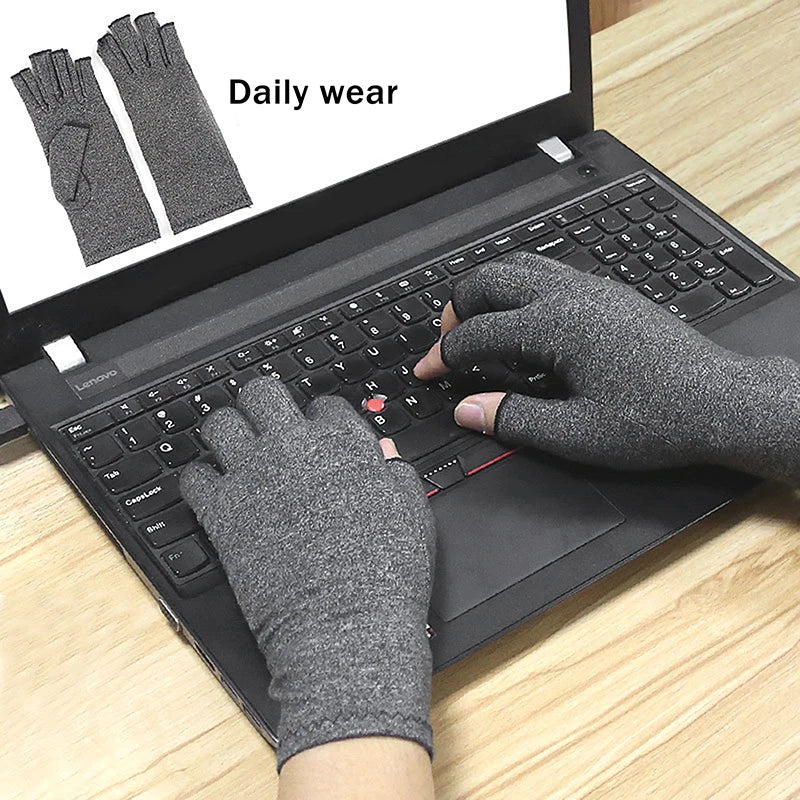 Hand Compression Gloves