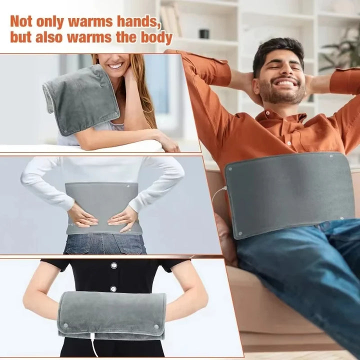 Graphene Electric Heating Pad