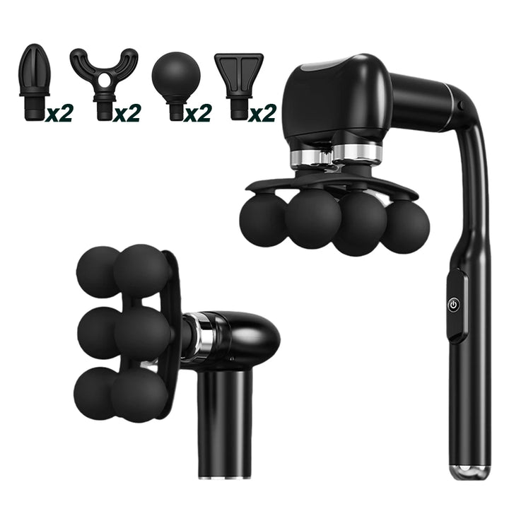 Smart Fascia Body Massager
