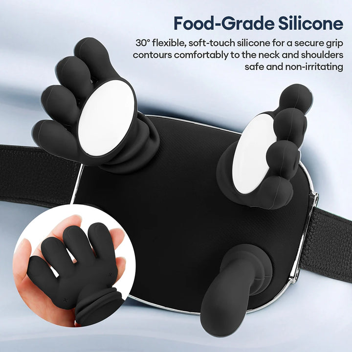 Bionic Neck Kneading Massager