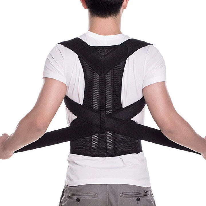 Posture Corrector Back Brace