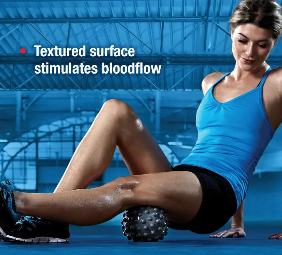 Vibrating Muscle Massage Ball