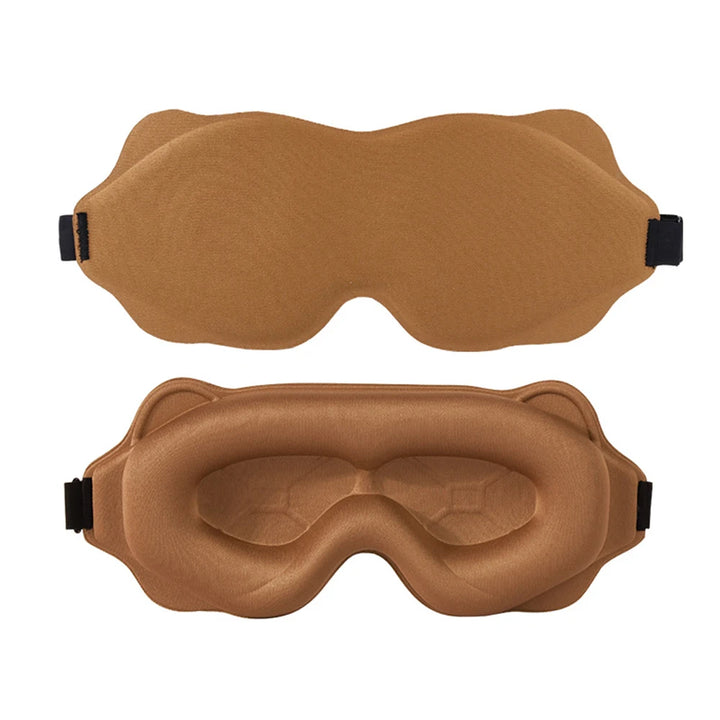 Sleep 3D Blockout Eye Mask