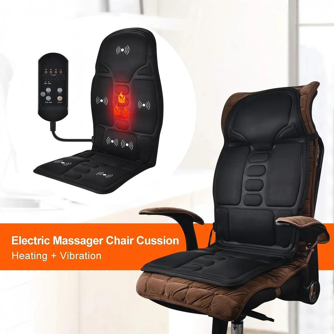 Full Body Massage Cushion
