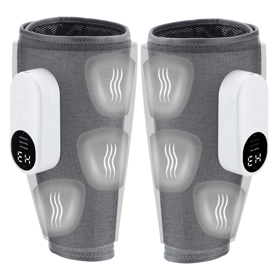 Air Pressure Calf Massager