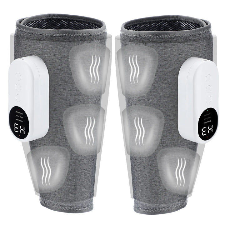 Air Pressure Calf Massager