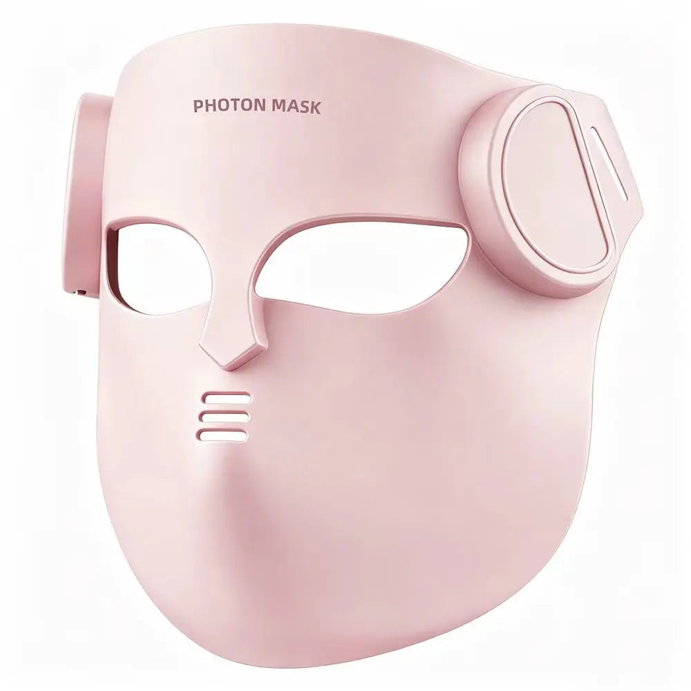 Photon Infrared Therapy Mask