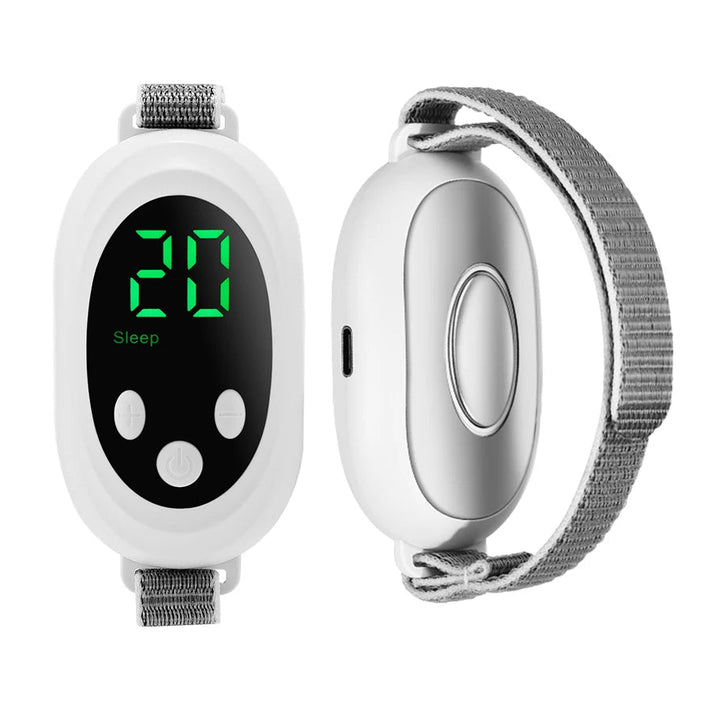 Handheld Sleep Aid Device