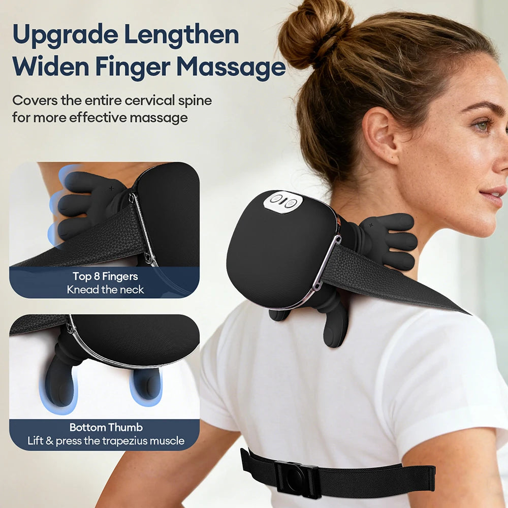 Bionic Neck Kneading Massager