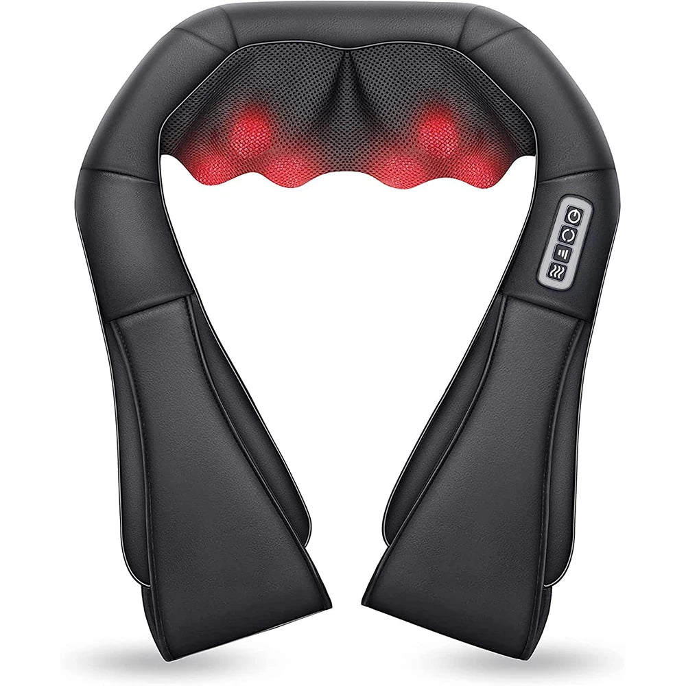 Wireless Shoulder Massager