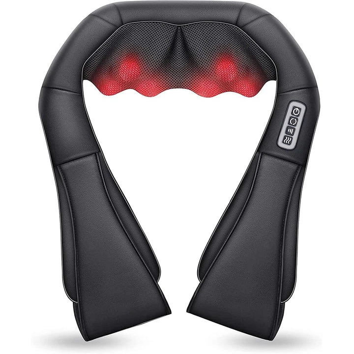 Wireless Shoulder Massager