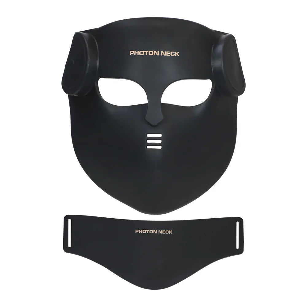 Photon Infrared Therapy Mask