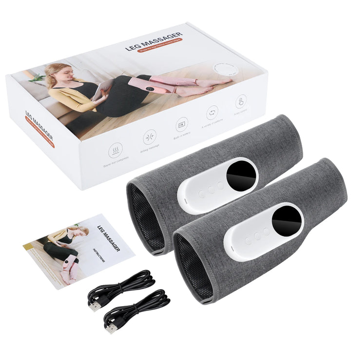 Air Pressure Calf Massager