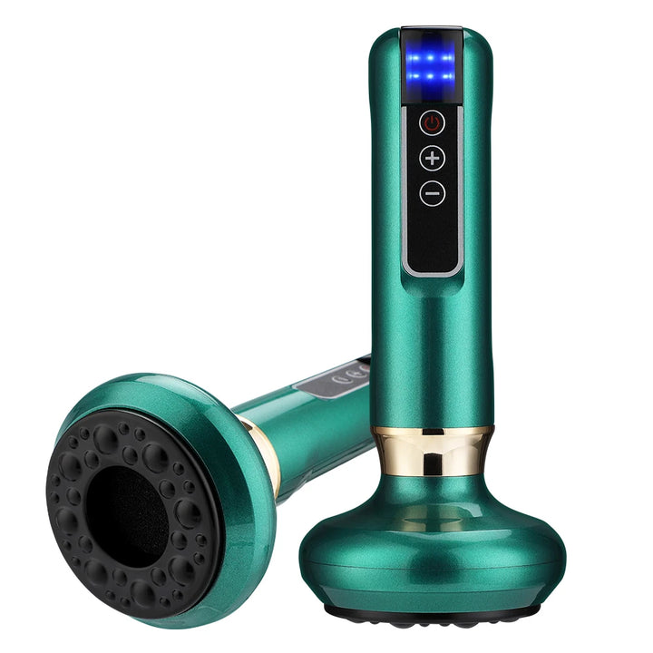 Body Vacuum Cup Massager