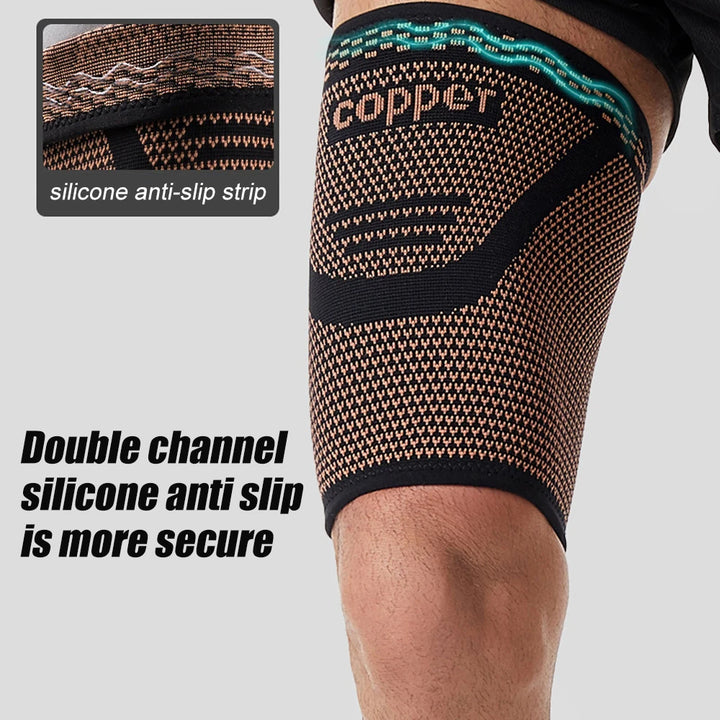 Thigh Compression Sleeve