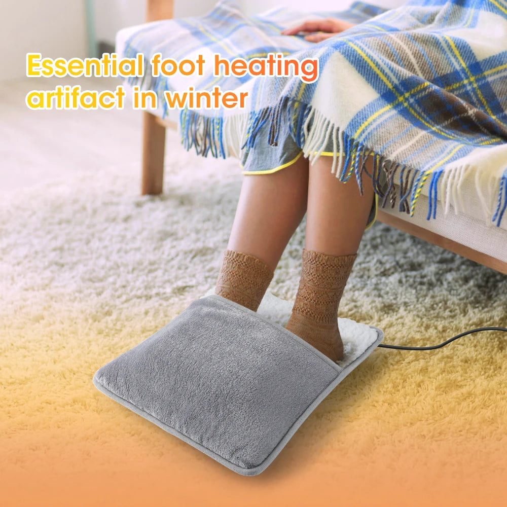 Electric Thermal Foot Warmer