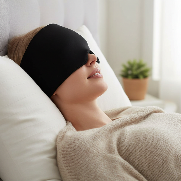 Migraine Relief Gel Ice Cap