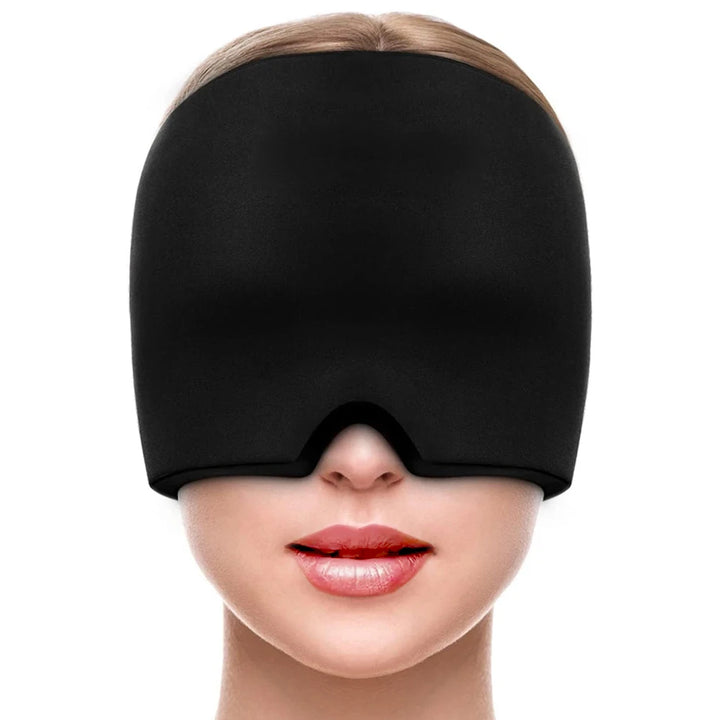 Migraine Relief Gel Ice Cap