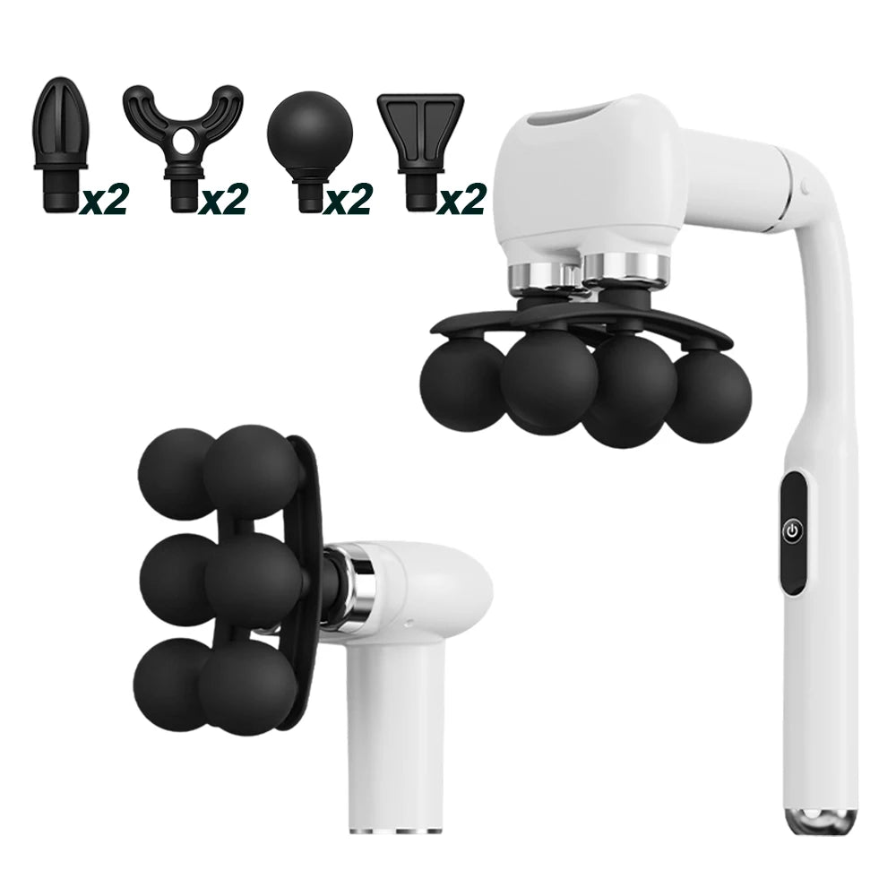 Smart Fascia Body Massager