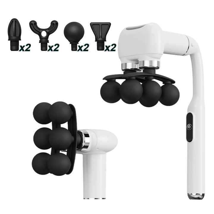 Smart Fascia Body Massager