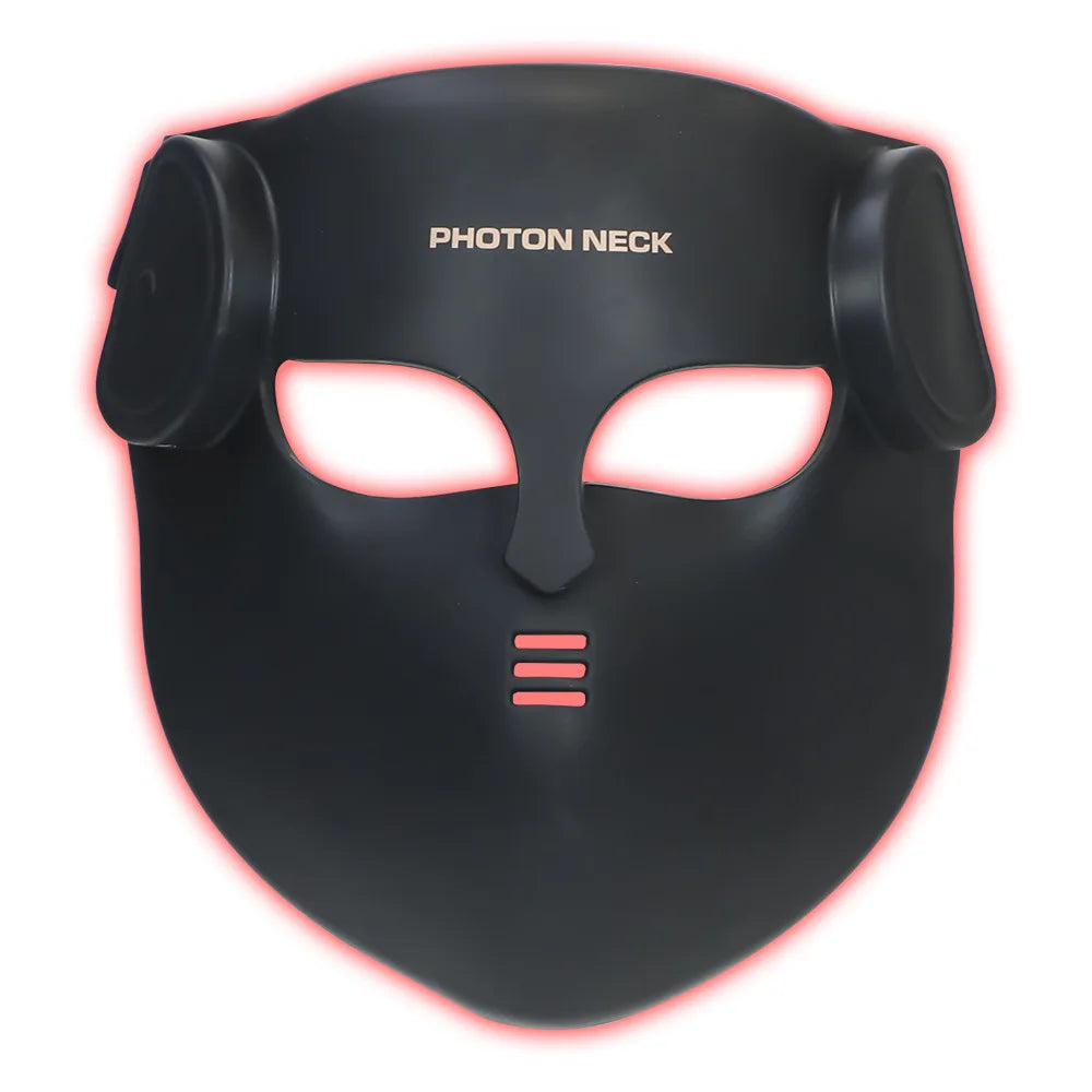 Photon Infrared Therapy Mask