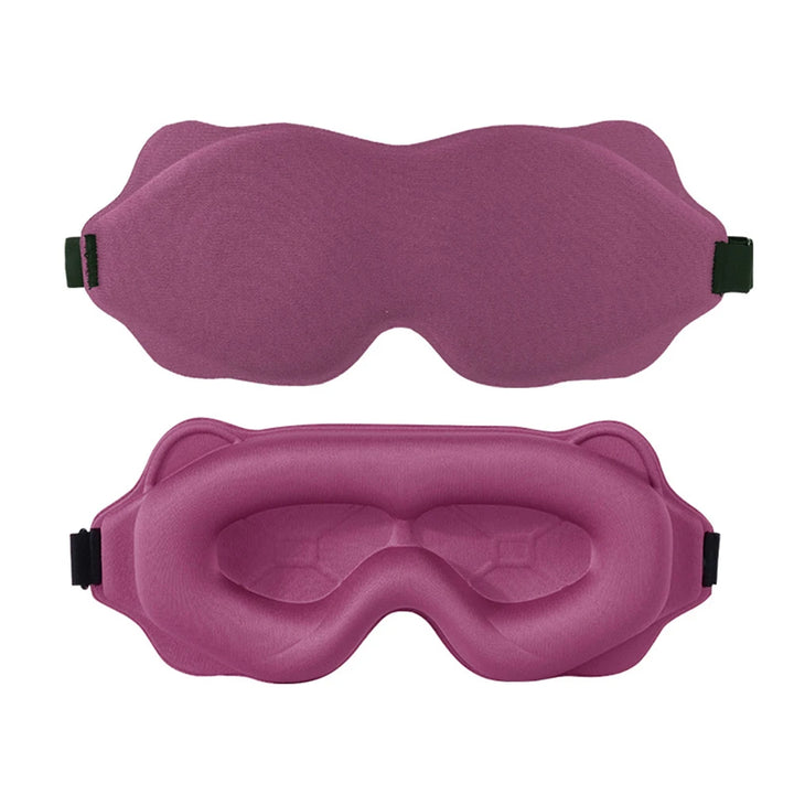 Sleep 3D Blockout Eye Mask