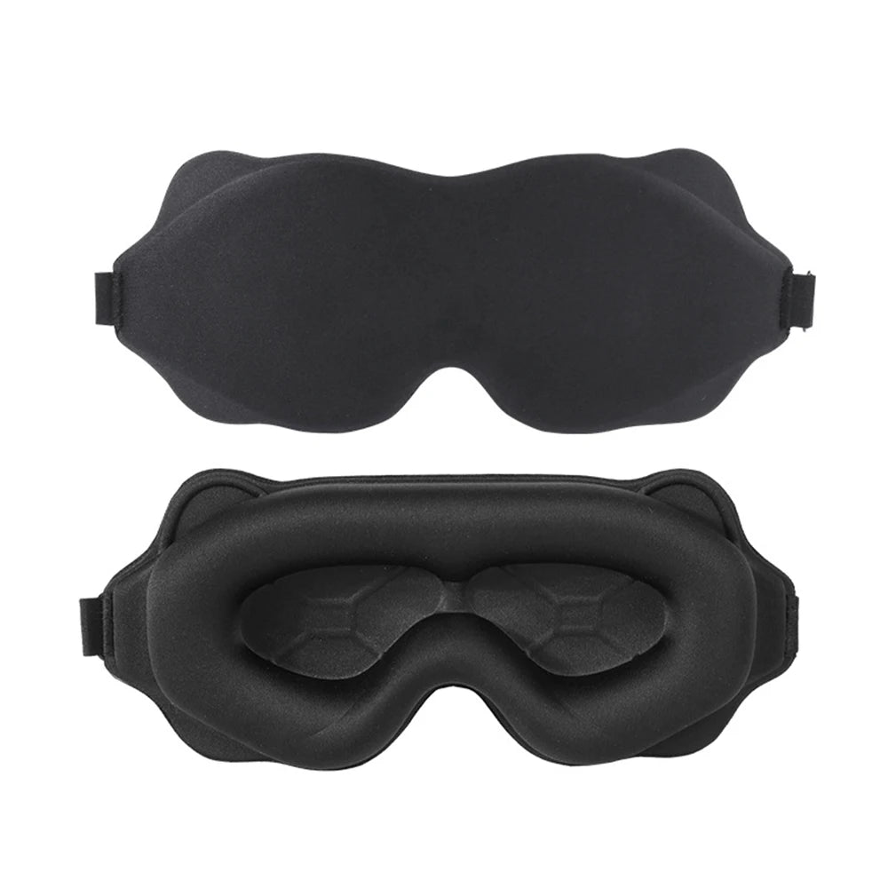 Sleep 3D Blockout Eye Mask