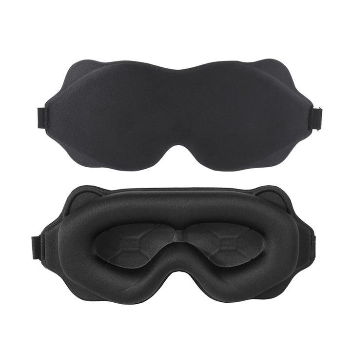 Sleep 3D Blockout Eye Mask