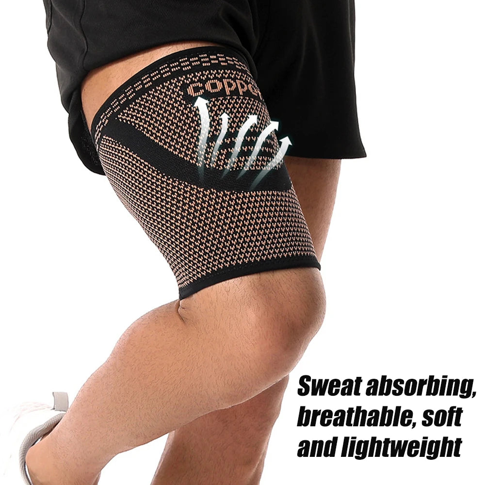 Thigh Compression Sleeve