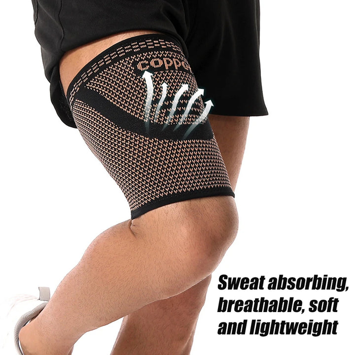 Thigh Compression Sleeve