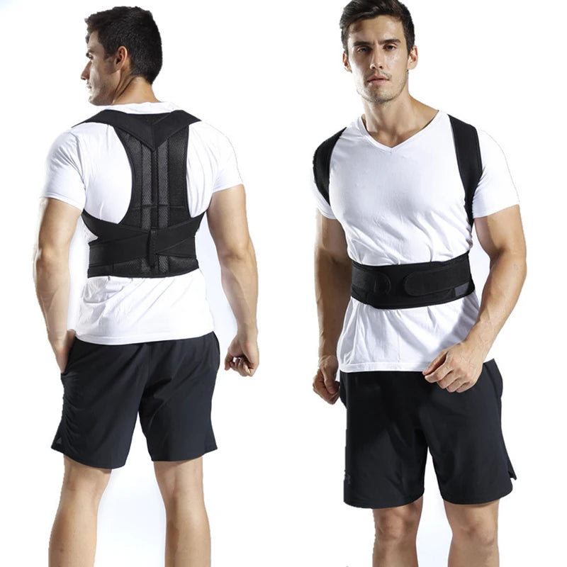 Posture Corrector Back Brace