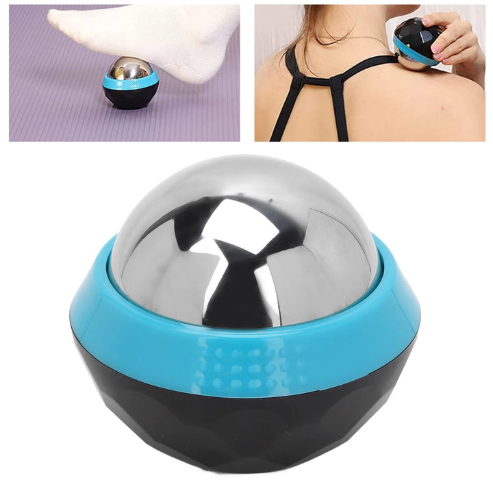 Cold Massage Roller Ball