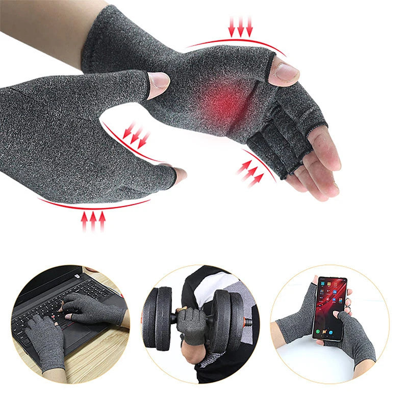Hand Compression Gloves
