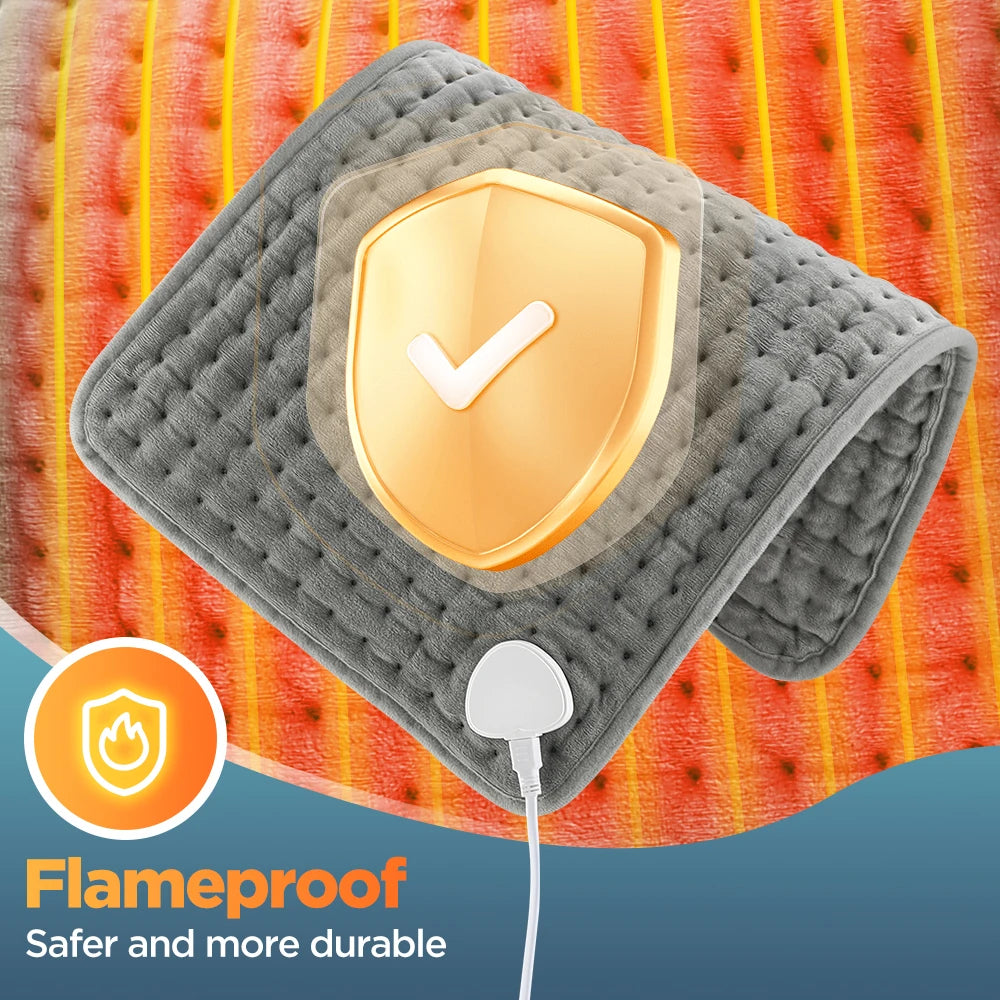 Electric Pain Relief Heating Pad