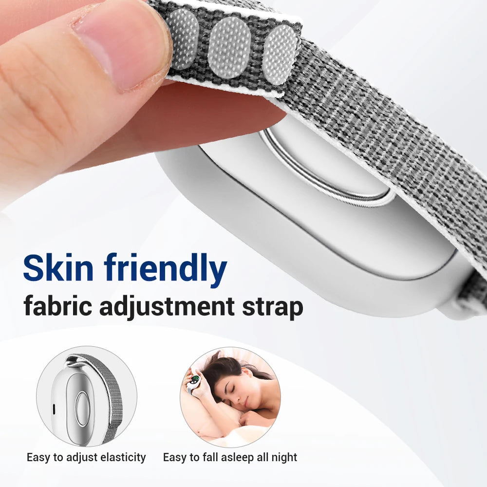 Handheld Sleep Aid Device
