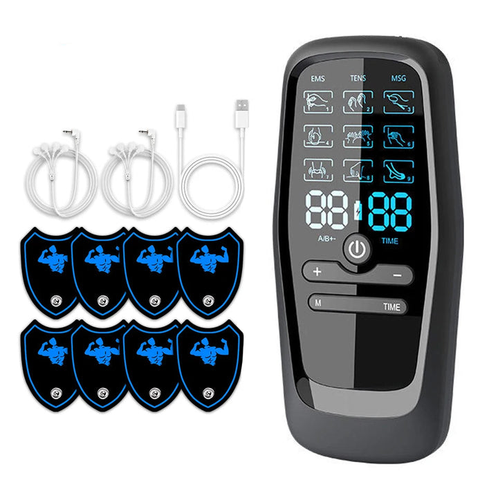 Electric TENS Muscle Stimulator