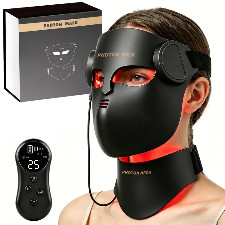 Photon Infrared Therapy Mask