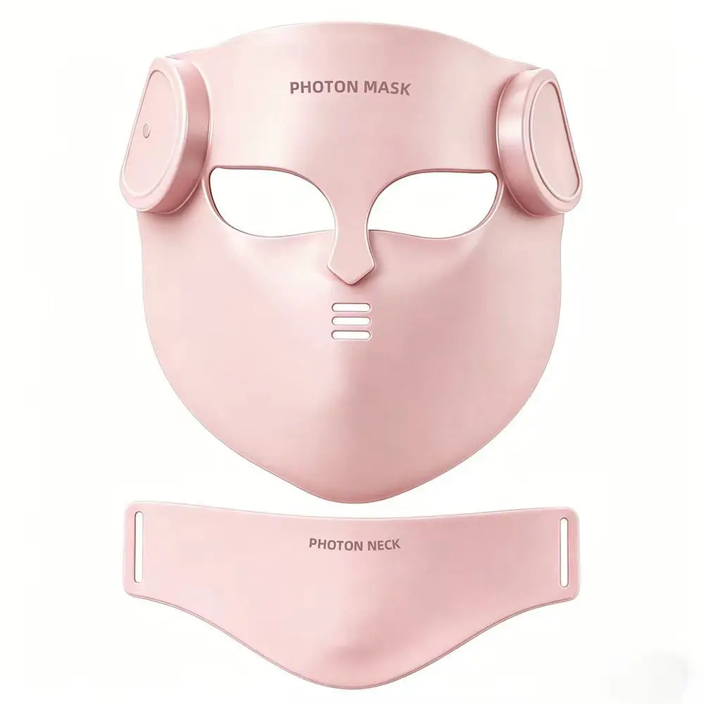 Photon Infrared Therapy Mask