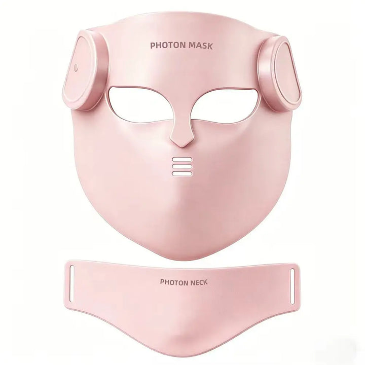 Photon Infrared Therapy Mask