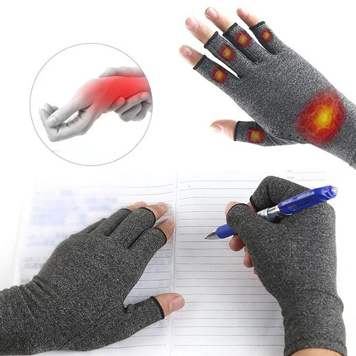 Hand Compression Gloves