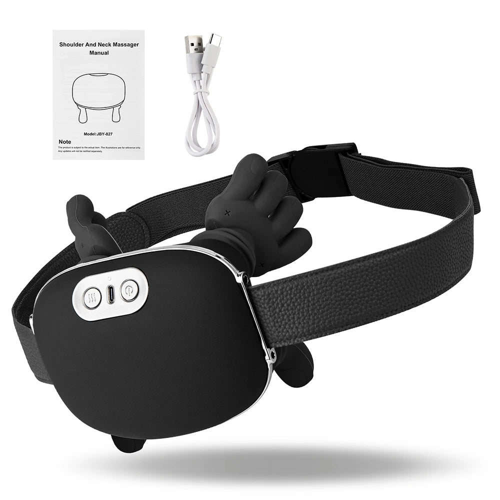 Bionic Neck Kneading Massager