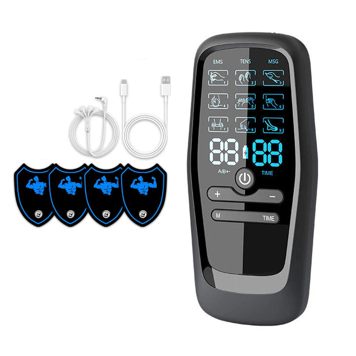 Electric TENS Muscle Stimulator