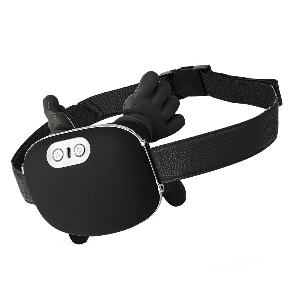 Bionic Neck Kneading Massager